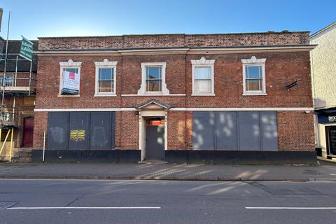 Pub for sale, 48 East St Taunton TA1 3NA