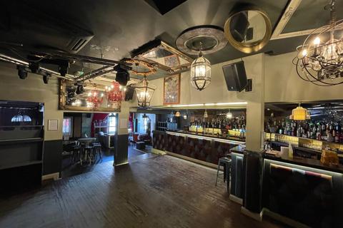 Pub for sale, 48 East St Taunton TA1 3NA
