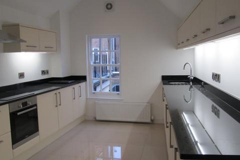 undefined, Apartment 2 39 - 40 High Street Shrewsbury, Shropshire, SY1