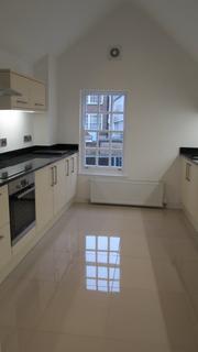 undefined, Apartment 2 39 - 40 High Street Shrewsbury, Shropshire, SY1
