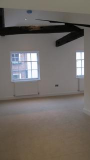 undefined, Apartment 2 39 - 40 High Street Shrewsbury, Shropshire, SY1