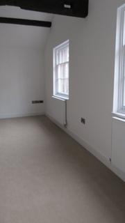 undefined, Apartment 2 39 - 40 High Street Shrewsbury, Shropshire, SY1
