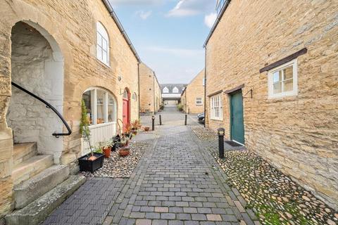 undefined, Chipping Norton,  Oxfordshire,  OX7