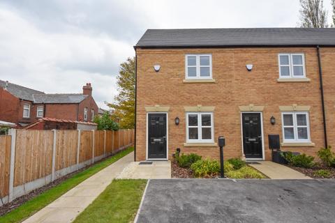 undefined, Abraham Gardens, Orrell, Wigan, WN5 8FT