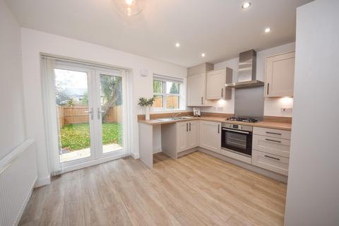 undefined, Abraham Gardens, Orrell, Wigan, WN5 8FT