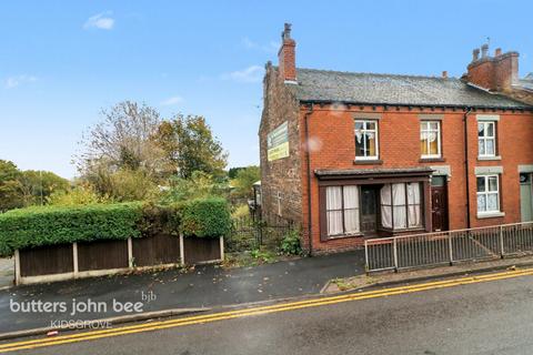 179 Congleton Road, Talke, Stoke-on-trent, ST7 1LS