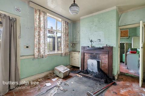 179 Congleton Road, Talke, Stoke-on-trent, ST7 1LS