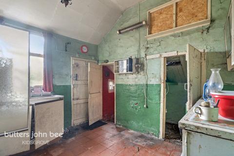 179 Congleton Road, Talke, Stoke-on-trent, ST7 1LS