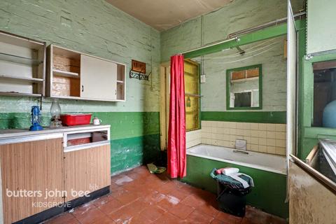 179 Congleton Road, Talke, Stoke-on-trent, ST7 1LS
