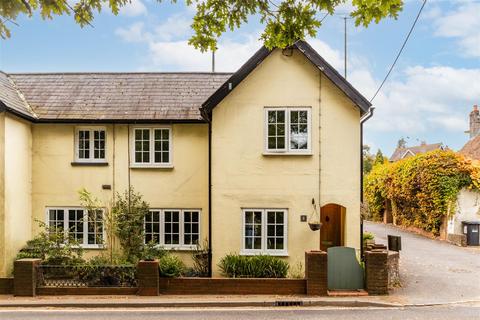 Haywards Heath Road, Balcombe