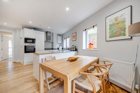 undefined, Grove Vale, London