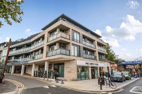 undefined, Grove Vale, London