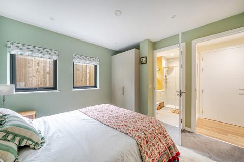 undefined, Grove Vale, London