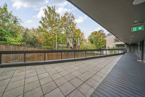 undefined, Grove Vale, London