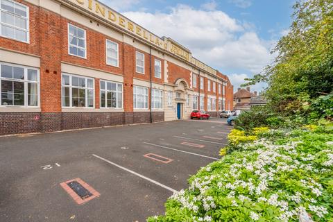 undefined, Cinderella Court, Watery Lane, Worcester, Worcestershire, WR2 5AT
