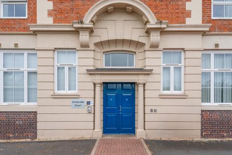 undefined, Cinderella Court, Watery Lane, Worcester, Worcestershire, WR2 5AT
