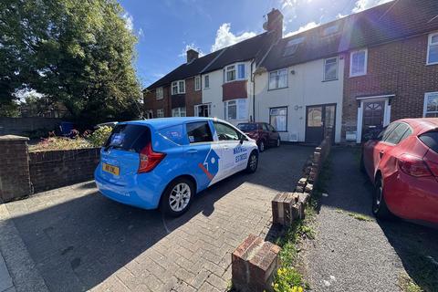Deansbrook Road, Edgware