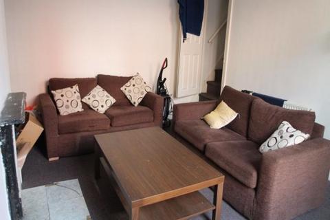 Harold Street, Leeds LS6
