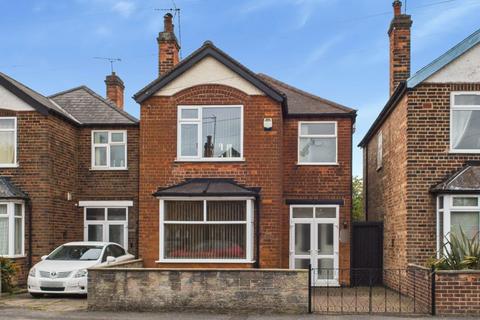 undefined, Comery Avenue, Nottingham