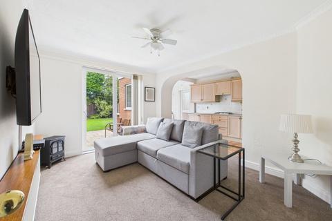 undefined, Comery Avenue, Nottingham