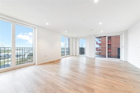 2 bedroom apartment to rent, Hemlock Street, London, E14
