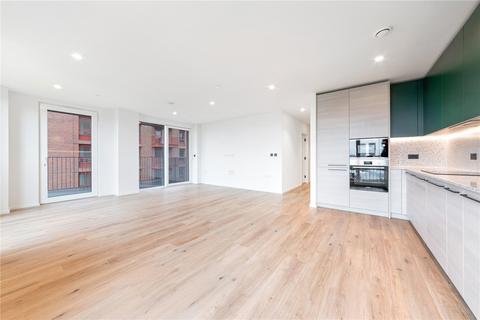 2 bedroom apartment to rent, Hemlock Street, London, E14