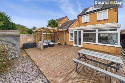 undefined, Walland Grove, Stafford ST16