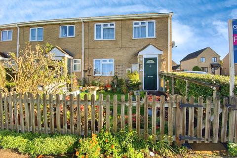 Weavers Close, Witney OX28