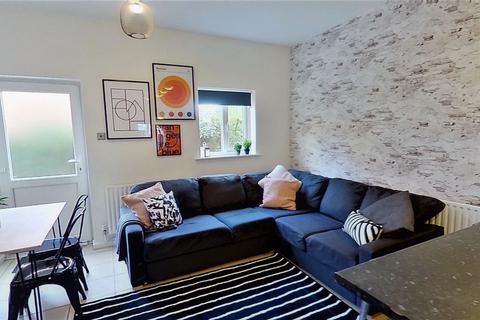 undefined, Gamble Street, Nottingham NG7