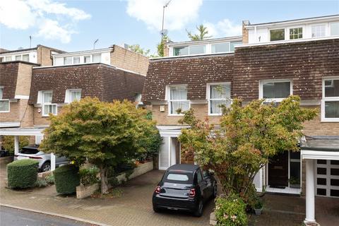 undefined, Welford Place, Wimbledon, London, SW19
