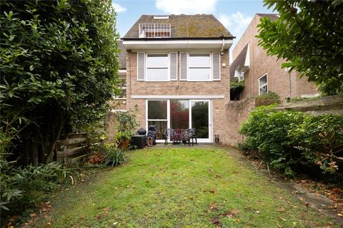 undefined, Welford Place, Wimbledon, London, SW19