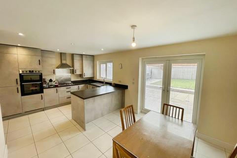 undefined, Jacks Wood Avenue, Ellesmere Port