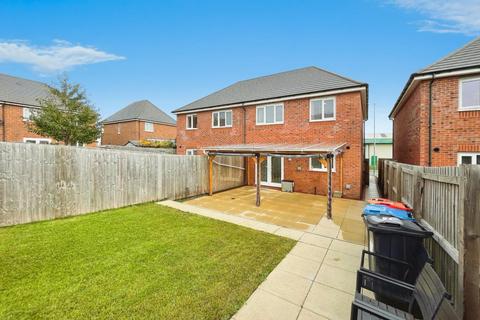 undefined, Jacks Wood Avenue, Ellesmere Port