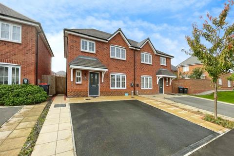 Jacks Wood Avenue, Ellesmere Port