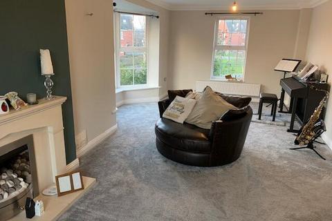 undefined, Chatterton Avenue, Lichfield WS13