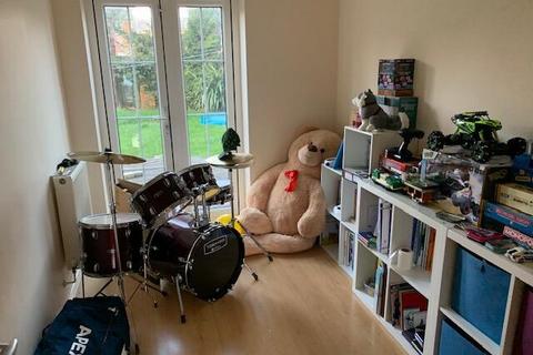 undefined, Chatterton Avenue, Lichfield WS13