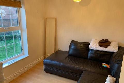 undefined, Chatterton Avenue, Lichfield WS13