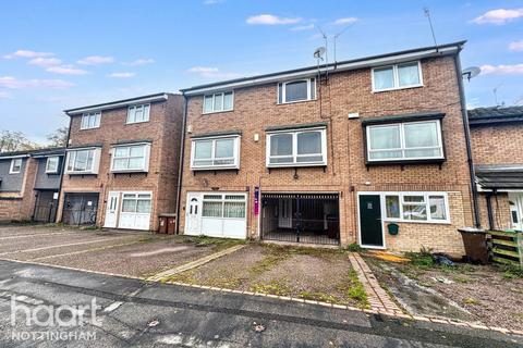 28 Ferngill Close, Nottingham, NG2 1LB