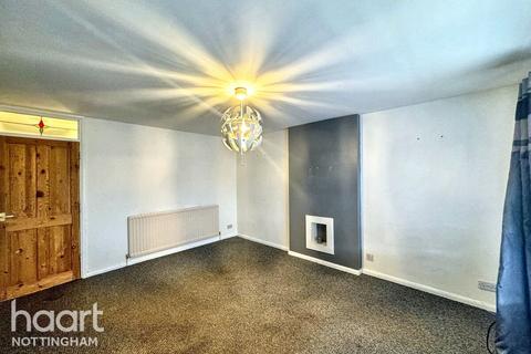 28 Ferngill Close, Nottingham, NG2 1LB