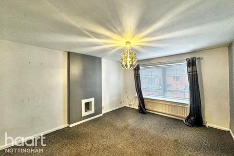 28 Ferngill Close, Nottingham, NG2 1LB