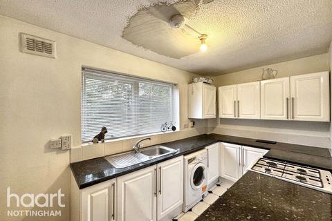 28 Ferngill Close, Nottingham, NG2 1LB