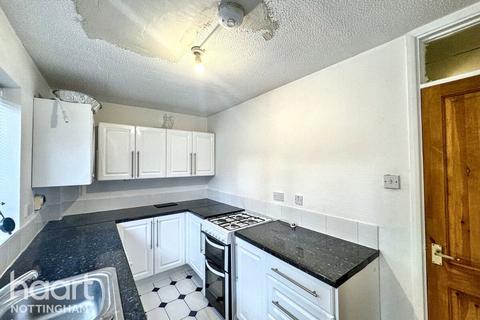 28 Ferngill Close, Nottingham, NG2 1LB