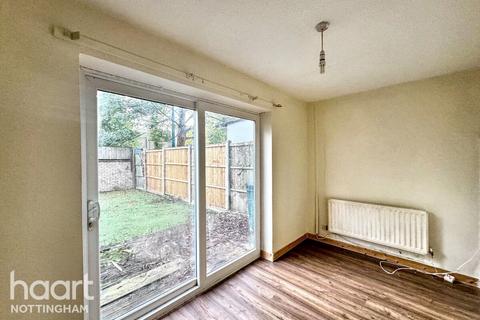 28 Ferngill Close, Nottingham, NG2 1LB