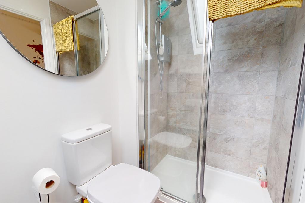 En suite