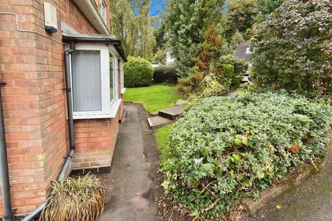 undefined, Jerrard Drive, Sutton Coldfield