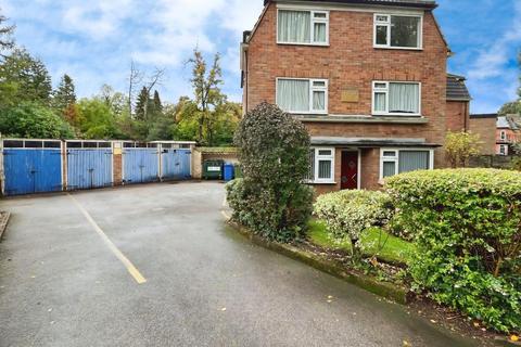 Jerrard Drive, Sutton Coldfield