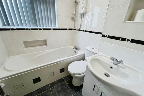 undefined, Jerrard Drive, Sutton Coldfield