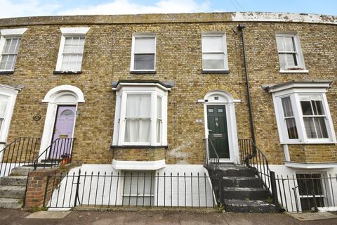 Vicarage Place, Margate
