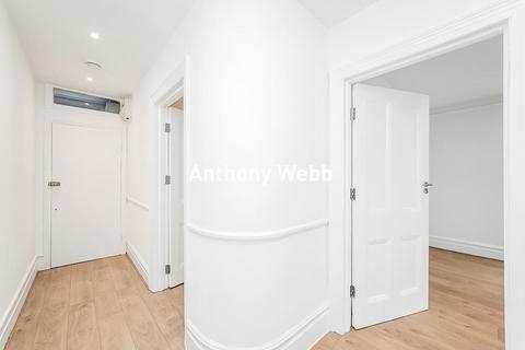 2 bedroom flat for sale, Kelvin Avenue, Palmers Green, N13