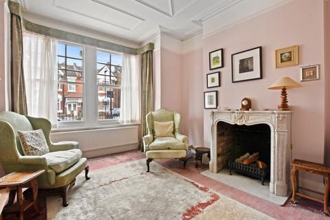 undefined, London, W4